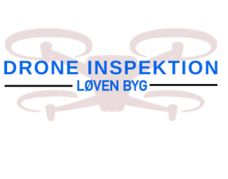 Drone inspektion